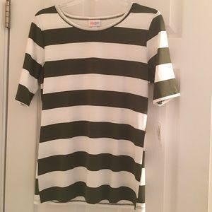 Lularoe Perfect T